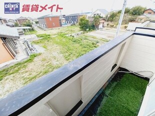 高田本山駅 徒歩14分 2階の物件内観写真